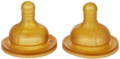Image of Chicco 0002781000000 – Touch Rubber Normal Flow 0 m + 2 Unisex