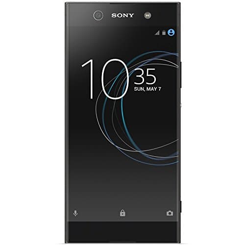 Image of Sony Xperia XA1 Ultra UK SIM-Free Smartphone - Black