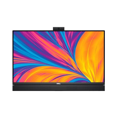 Image of Dell OptiPlex 24 7420 23.8” FHD All in One PC with Monitor Arm– i5-14500T, 1TB PCIe Gen 4.0x4 NVMe, 16GB RAM, Intel UHD Graphics,vPro, SD Card Reader, GbE, WIFI 6E & BT 5.3, Windows 11 Pro (Renewed)