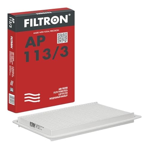 Image of FILTRON AP 113/3 Air filter - for CARS + TRANSPORTERS