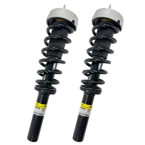 Image of Kalmaegee 2x Front Shock Absorbers Struts Assys without EDC for BMW X5 E70 2007-2013 X6 E71 2008-2014 31316783016