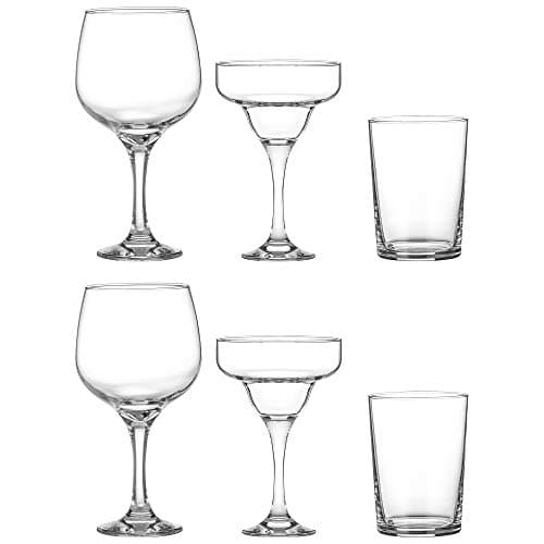 Image of Ravenhead Entertain 6 Piece Cocktail Set