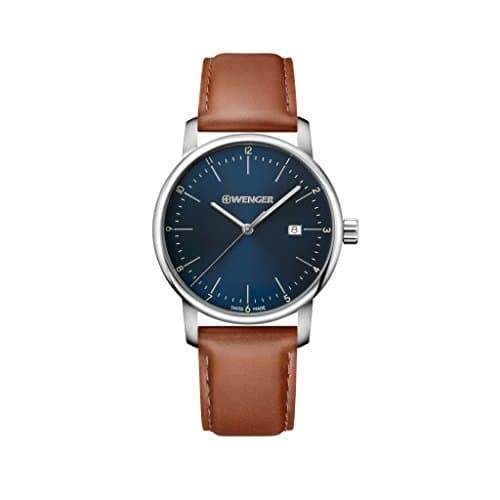 Image of WENGER - Unisex Watch Urban Classic NO.: 01.1741.111