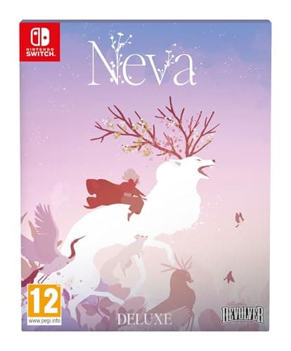 Image of Neva Devolver Deluxe Edition - Switch