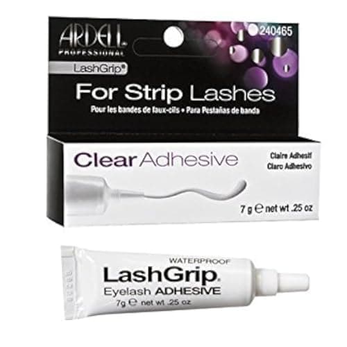 Image of Ardell LashGrip Eyelash Adhesive (0.25 oz tube)