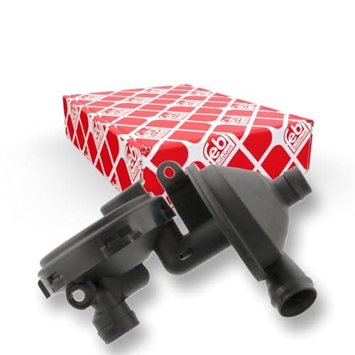 Image of febi bilstein 26100 Ventilation Valve