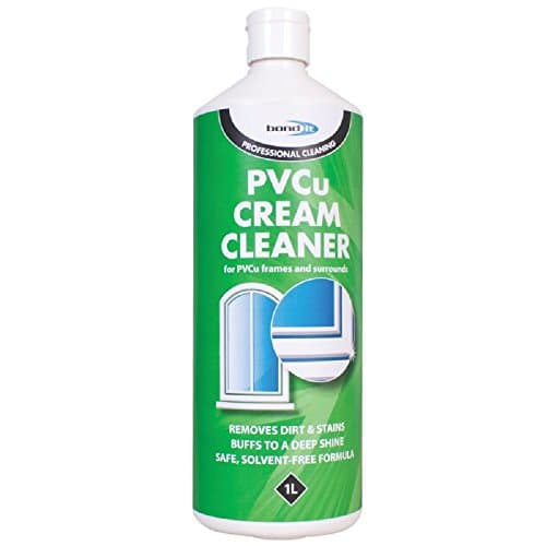Image of Bond-It PVCu Cream Cleaner, 1 Litre