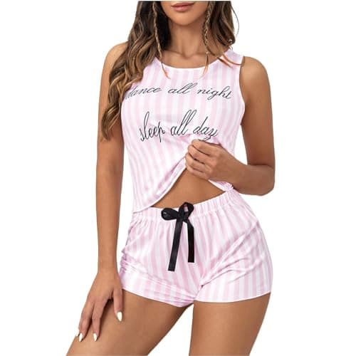 Image of matching bra and knicker sets pyjama bottoms strappy night wear white boxers women womens lace top mens pyjamas shorts set sexy cowgirl shorts with adjustable straps pants women slutty nightwear