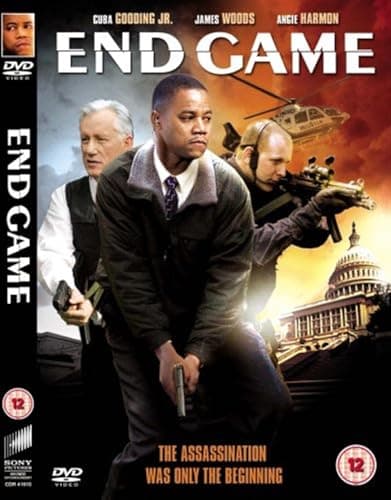 Image of End Game [DVD] [2006]