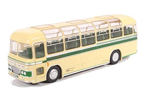 Image of Oxford Diecast 76MW6002 Bristol MW6G Hants & Dorset