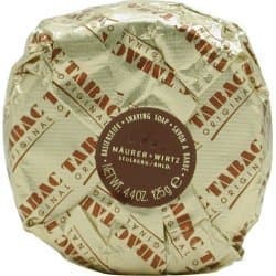 Image of Tabac Original By Maurer & Wirtz For Men Shaving Soap Bowl Refill, 4.4-Ounces by Maurer & Wirtz [Beauty]