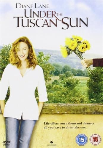 Image of Under the Tuscan Sun