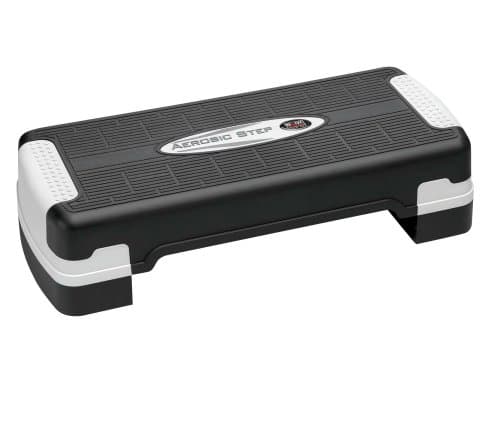 Image of Body Sculpture Aerobic Stepper Plus