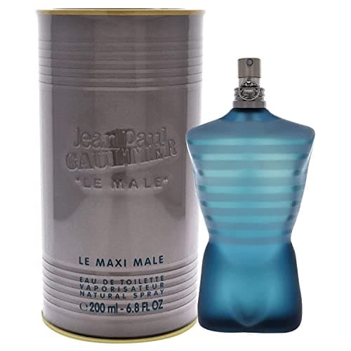 Image of JEAN PAUL GAULTIER - Le Male 200 ml (Big Size)