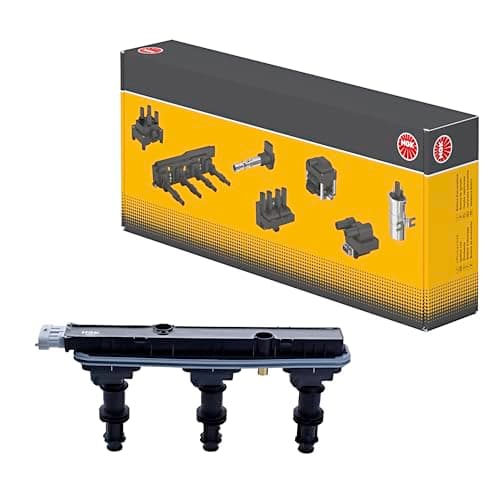 Image of NGK ignition coil | U6031, 48205