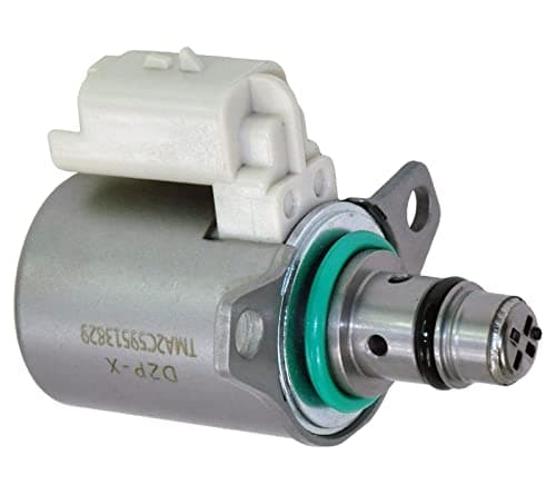 Image of D2P Fuel Pump Pressure Control Valve Compatible With 2010-2017 Volvo C30, S40 II, Ford Focus III Replaces A2C59513829