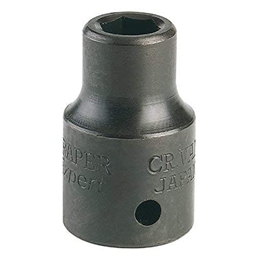 Image of Draper 28420 10mm 1/2-inch Drive Impact Socket