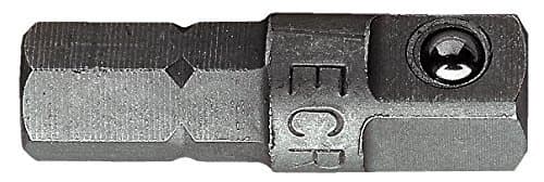 Image of Facom ECR 1/4" Square Drive to 1/4" Hex Socket Holder Bit