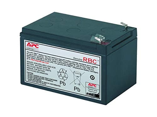 Image of APC RBC4