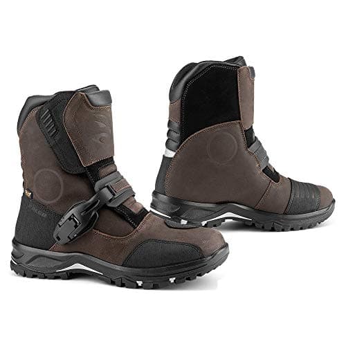 Image of Falco Marshall Boots Men - Adventure Size 10