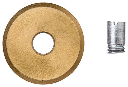 Image of Bosch Home and Garden Bosch Tile Cutter Wheel for Wall and Floor Tiles, Accessories Tile Cutting Machine