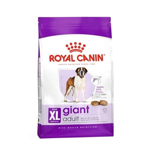 Image of Royal Canin Giant Adult Dry Dog Food 15kg