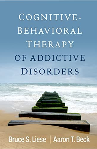 Image of Cognitive-Behavioral Therapy of Addictive Disorders