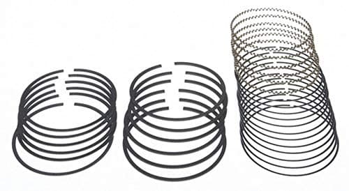 Image of MAHLE Original 41915CP Engine Piston Ring Set