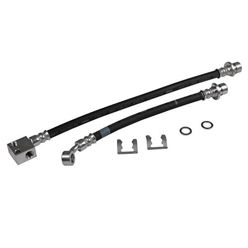 Image of Blue Print ADH253187 Brake Hose