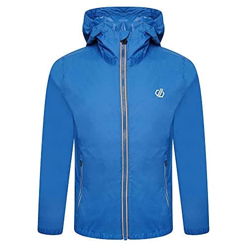 Image of Dare 2b Unisex Children's Amigo Jacket. - - 11 Years Petrol Blue