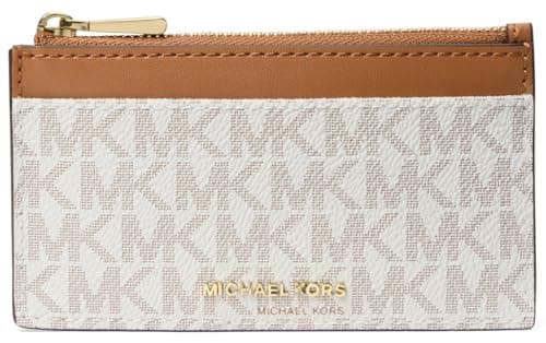 Image of Michael Kors SM Zip Key Card CASE Casual