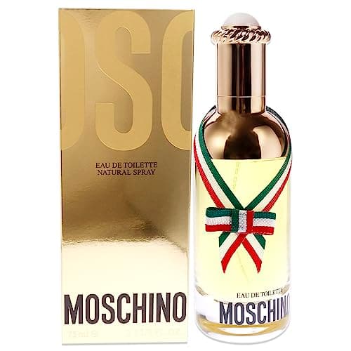 Image of Moschino Femme Eau de Toilette - 75 ml