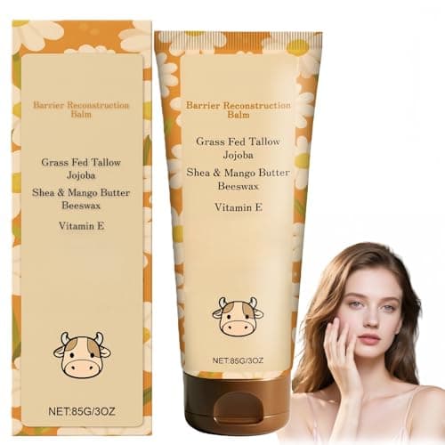 Image of Moisturiser & Face Cream - Anti Wrinkle & Brightening Day Cream for Women & Men,Firming Face Cream for Dry & Oily Skin,Deep Nourishing Skin Whitening & Anti Aging Treatment with Cream