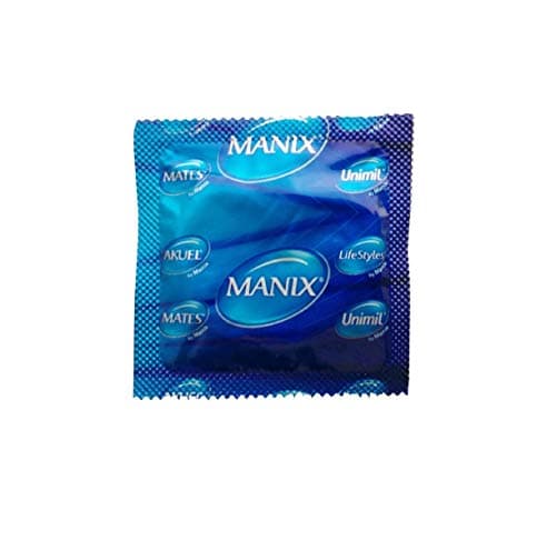 Image of Mates Ultra Thin Condoms x 12