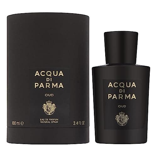 Image of Acqua di Parma SIG. OUD EDP 100 ml.