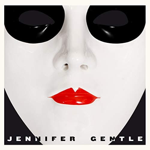 Image of Jennifer Gentle [VINYL]