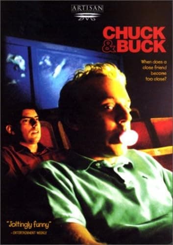 Image of Chuck & Buck [DVD] [2000] [Region 1] [US Import] [NTSC]