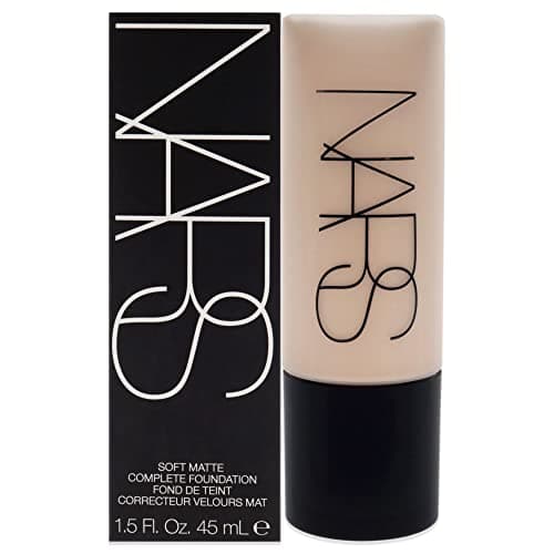 Image of NARS Soft Matte Medium 2 Santa Fe Foundation 45ml