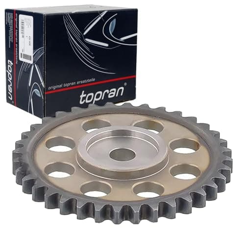 Image of Topran 116 644 Gear Camshaft