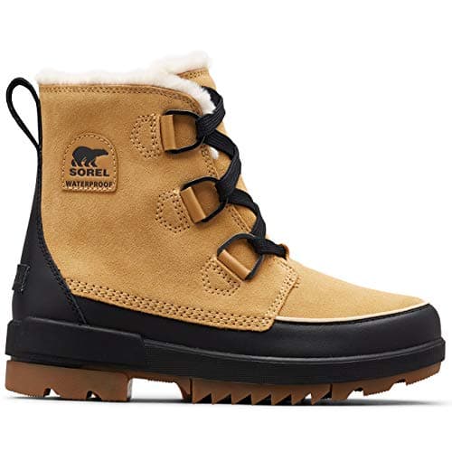 Image of Sorel Women's Shell Boot, TORINO II WP