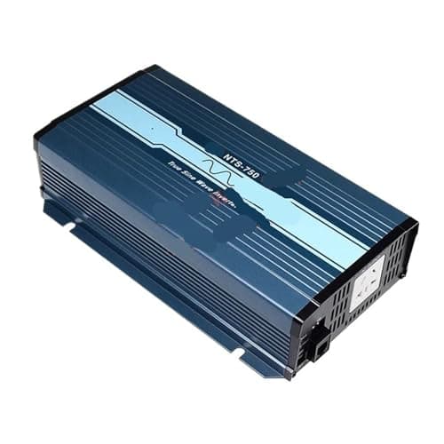 Image of CJKXPZMH Switching Power Supply 750W Sine Wave DC-AC Power Inverter NTS-750-212EU 224 248(NTS-750-212UN)