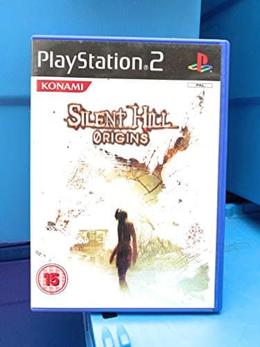 Image of Silent Hill Origins (PS2)
