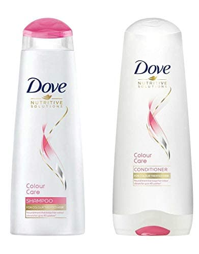 Image of Dove Colour Care Shampoo 250 ML