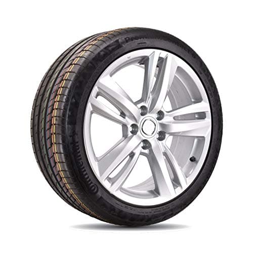 Image of CONTINENTAL - PremiumContact 6-235/55 R 18-100V/C/A/71dB - Summer Tire