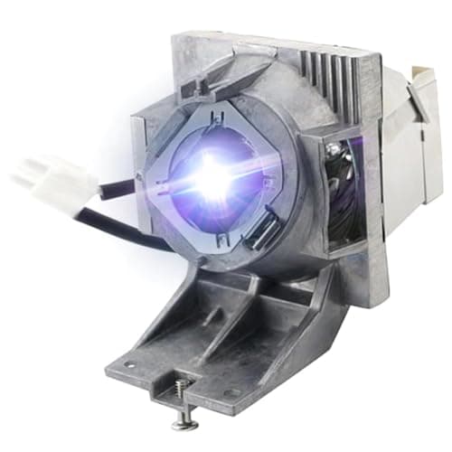 Image of iReijomoi RLC-119/RLC-117/RLC-116 Replacement Lamp with Housing for VIEWSONIC PX703HD,PX701HD,PG701WU,PX701-4K,PX701HD+,PX701HDE,PX701HDH,PG705HD,PG705WU,PX727-4K,PX747-4K,VS17058,PX700HD,PG700WU