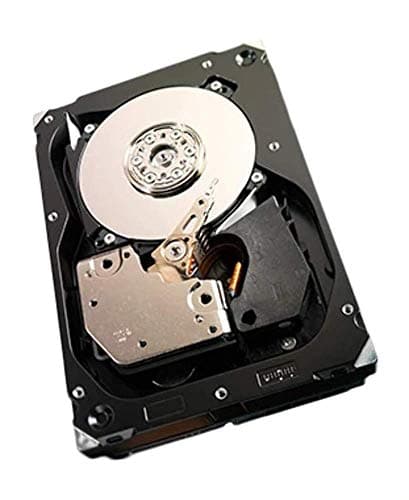 Image of Seagate Cheetah 600 GB 3.5 "SAS 600 GB Serial Attached SCSI (SAS)