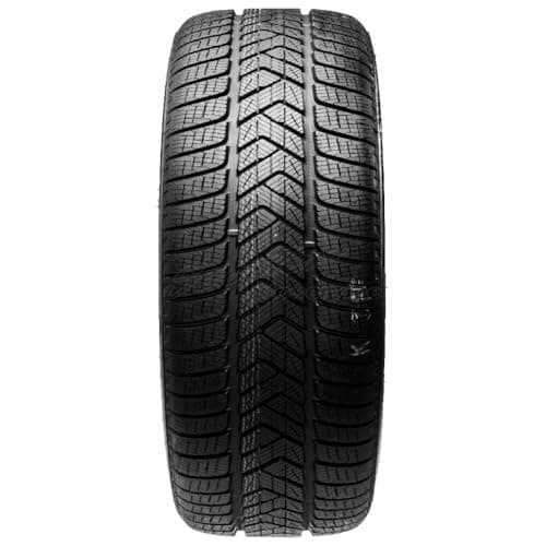 Image of Pirelli 275/45R21 107V Winter Tire