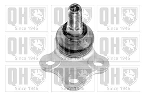 Image of Quinton Hazell QSJ3489S Ball Joint - Front Lower LH & RH