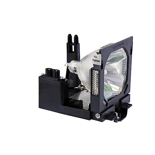 Image of POA-LMP66 / 610-311-0486 / ET-SLMP66 Projector Replacement Lamp with Housing for SANYO PLC-SE20 // PLC-SE20A