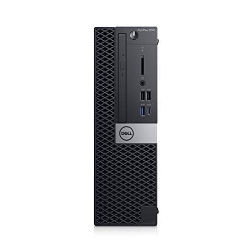 Image of OptiPlex 7060 SFF i7-8700 (Renewed)